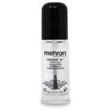 Mehron - Fixative "A"™ 0.125 oz